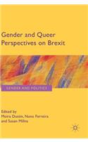 Gender and Queer Perspectives on Brexit