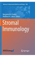 Stromal Immunology