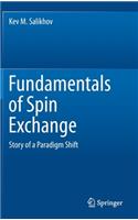 Fundamentals of Spin Exchange