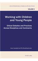 Working with Children and Young People