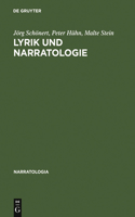 Lyrik Und Narratologie