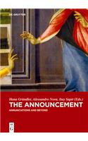 The Announcement
