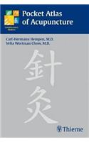 Pocket Atlas of Acupuncture