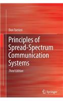 Principles of Spread-Spectrum Communication Systems