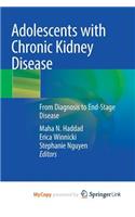 Adolescents with Chronic Kidney Disease