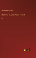 Works of James Abram Garfield