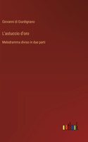 L'astuccio d'oro