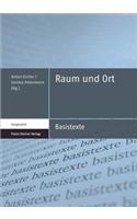 Raum Und Ort