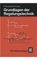 Grundlagen Der Regelungstechnik