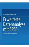 Erweiterte Datenanalyse Mit SPSS