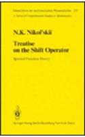 Treatise on the Shift Operator