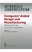 Computer-Aided Design and Manufacturing