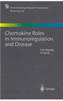 Chemokine Roles in Immunoregulation and Disease
