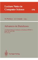 Advances in Databases