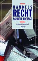 Handelsrecht: Schnell Erfa T