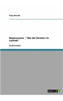 Depressionen - 