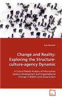 Change and Reality