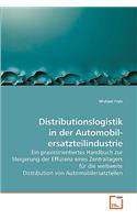 Distributionslogistik in der Automobil- ersatzteilindustrie