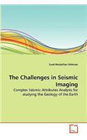 Challenges in Seismic Imaging
