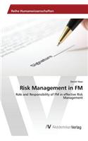 Risk Management in FM