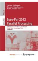 Euro-Par 2012 Parallel Processing