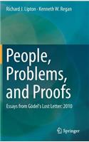 People, Problems, and Proofs