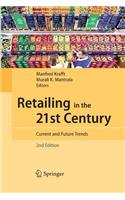 Retailing in the 21st Century