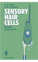 Sensory Hair Cells