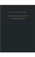 Röntgendiagnostik Im Kindesalter