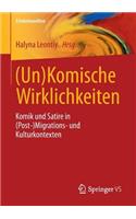 (Un)Komische Wirklichkeiten