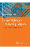 Smart Mobility - Connecting Everyone