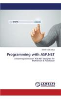 Programming with ASP.NET
