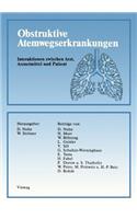 Obstruktive Atemwegserkrankungen