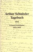 Tagebuch 1879-1931: 1931. Gesamtverzeichnisse 1879-1931