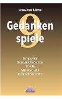 Gedankenspiele 9