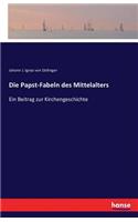 Papst-Fabeln des Mittelalters