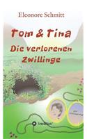 Tom und Tina Band 3