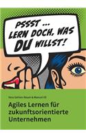 Lern doch, was Du willst!