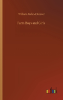 Farm Boys and Girls