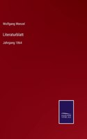 Literaturblatt