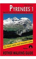 Pyrenees