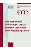 First International Conference of the OIE Reference Laboratories and Collaborating Centres
