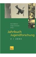 Jahrbuch Jugendforschung