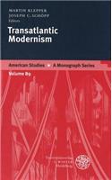 Transatlantic Modernism