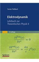 Elektrodynamik