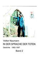 In der Sprache der Toten (Band 2)