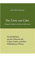 Der Lowe Von Calw