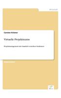 Virtuelle Projektteams