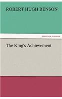 King's Achievement