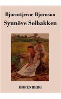Synnöve Solbakken: (Synnøve Solbakken)(German)